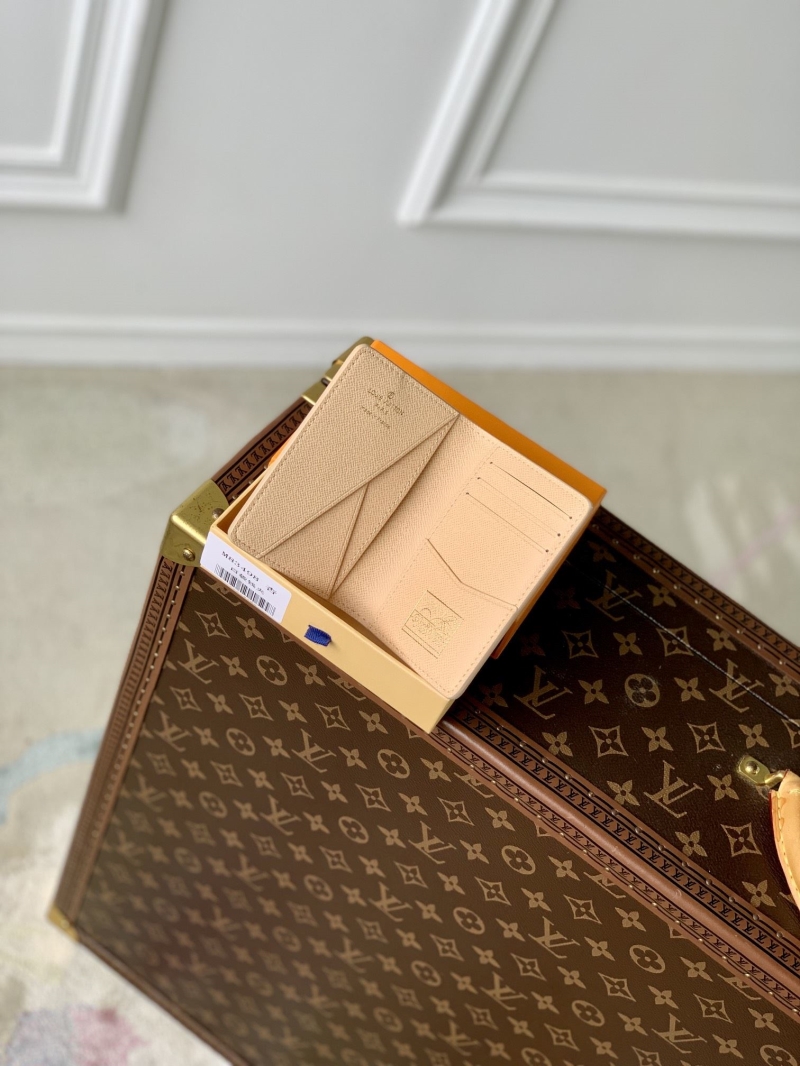 LV Wallets